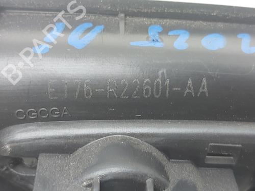 Front left interior door handle FORD TRANSIT COURIER B460 Box Body/MPV 1.5 TDCi | BP36774964I13 - Image 2
