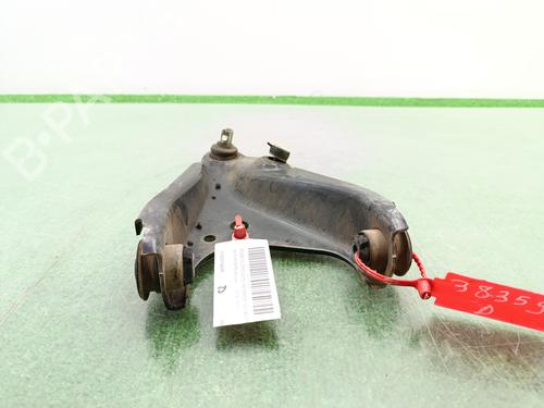 Right front suspension arm DACIA SANDERO II  | BP27354920M13 