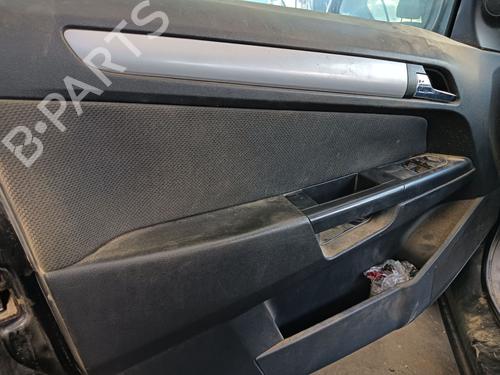Luftmassemåler OPEL ASTRA H (A04)  | BP29353758M95 