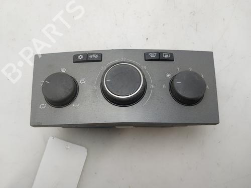 Used Climate control Climate control 38330200 38330200
