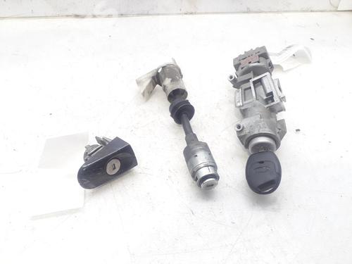 Used Ignition barrel Ignition barrel FORD C-MAX (DM2) 1.6 TDCi (109 hp) 9825296 9825296