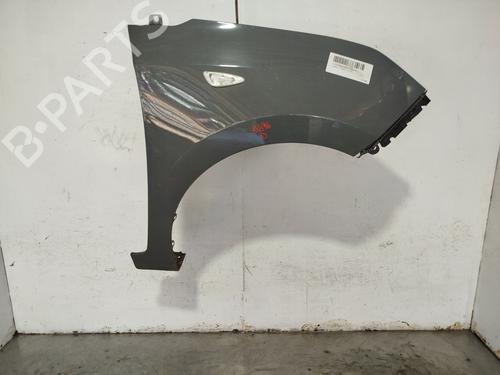 Used Right front fenders Right front fenders HYUNDAI i10 II (BA, IA) 1.0 (67 hp) 36051748 36051748
