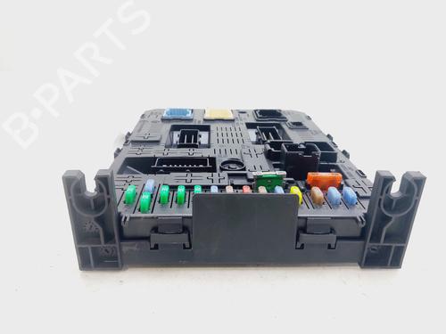 Other CITROËN C4 Picasso I MPV (UD_) | BP30160195O1