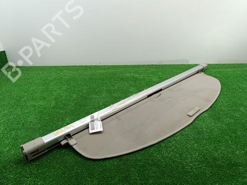 Rear parcel shelf NISSAN X-TRAIL III (T32_, T32R, T32RR)  | BP29956046C85 