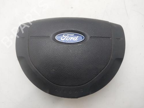 Used Driver airbag Driver airbag FORD TOURNEO CONNECT 1.8 TDCi (90 hp) 36429387 36429387