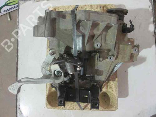 Gearbox SEAT IBIZA III (6L1)  | BP2880934M3 