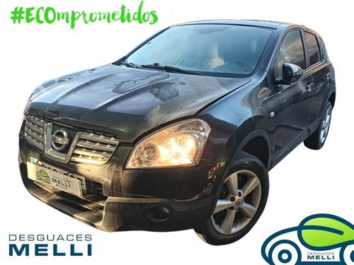 Brugte NISSAN QASHQAI I (J10, NJ10) [2006-2015]  4359785
