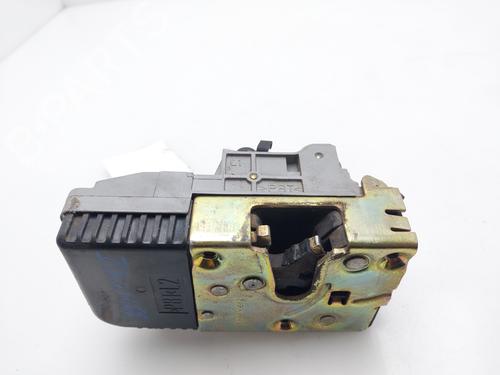 Front left lock PEUGEOT 406 (8B) 1.8 16V | BP16573820C98 