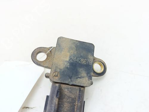 Electronic sensor OPEL ZAFIRA A MPV (T98) | BP33943679M84 - Image 3