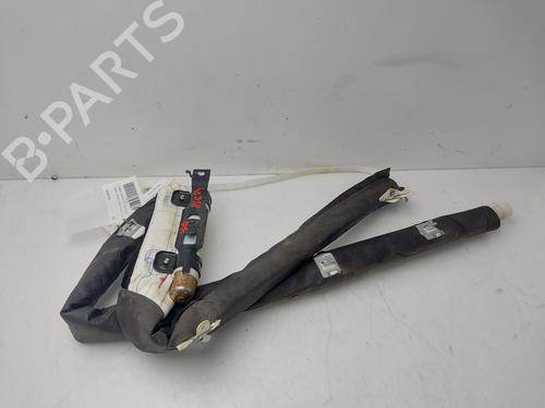 Used Right curtain airbag RENAULT MEGANE III Hatchback (BZ0/1_, B3_) [2008-2026]  32004255