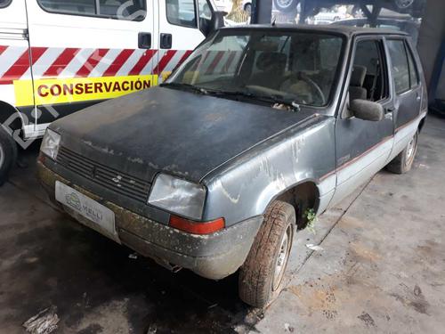 Used Parts RENAULT SUPER 5 (B/C40_)  1.4 (B/C402)  925247