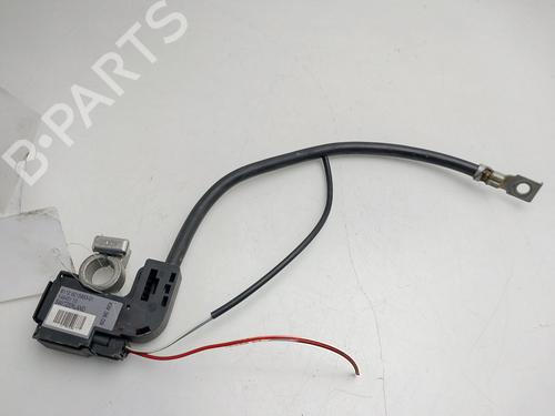 Used Fuse box Fuse box BMW X1 (E84) xDrive 23 d (204 hp) 35800577 35800577