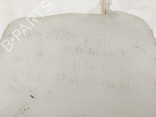 Windscreen washer tank RENAULT KANGOO (KC0/1_) D 65 1.9 (KC0E, KC02, KC0J, KC0N) | BP20225340C113 