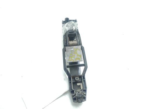 Front left exterior door handle MERCEDES-BENZ M-CLASS (W163)  | BP23855918C128 