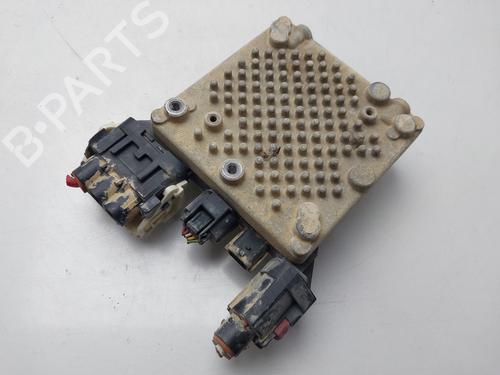 Engine control unit (ECU) MAZDA 6 Hatchback (GH) 2.0 MZR-CD (GH14) | BP36013203M57 - Image 4