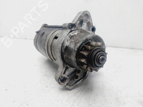Starter NISSAN ALMERA TINO (V10) 2.2 dCi | BP26437025M8 