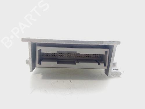 Airbag styreenhed RENAULT TWINGO II (CN0_) 1.2 16V (CN0K, CN0V, CN0A) | BP30043577M53 