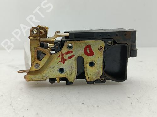 Front left lock CHEVROLET AVEO / KALOS Hatchback (T200) 1.4 | BP29519971C98 
