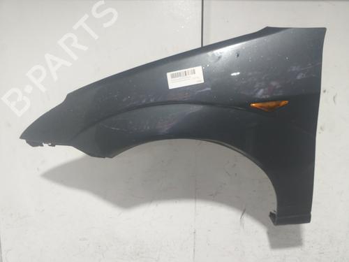 Used Left front fenders FORD FOCUS I (DAW, DBW) 1.6 16V (100 hp) 20319963