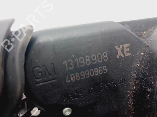 Steering wheel controls OPEL ASTRA H GTC (A04) | BP31797914E15