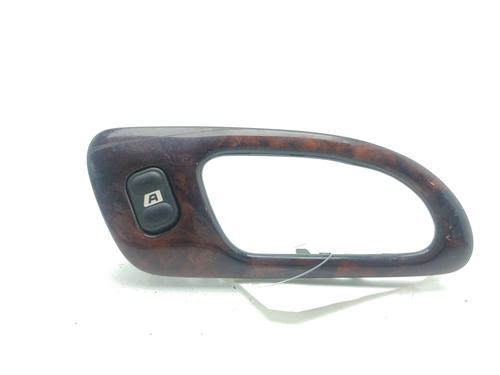 Used Right rear window switch PEUGEOT 607 (9D, 9U) [2000-2025]  26882549