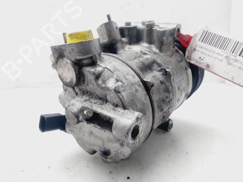AC compressor SEAT IBIZA V (KJ1, KJG) | BP25484634M34