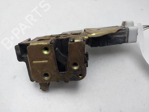 Used Front left lock Front left lock 37026544 37026544