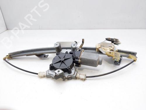 Used Rear right window mechanism NISSAN PRIMERA (P12) 1.6 (109 hp) 14455149