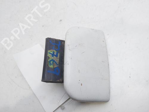 Used Front left exterior door handle CITROËN SAXO (S0, S1) 1.1 X, SX (60 hp) 24815095