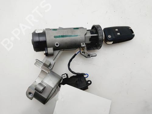Used Ignition barrel OPEL INSIGNIA A (G09) [2008-2017]  31010297
