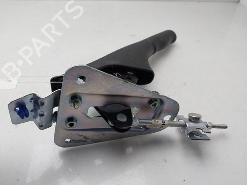 Hand brake TATA INDICA | BP37010802I18 - Image 3