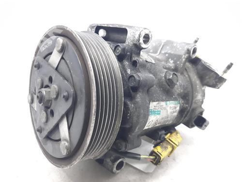 Used AC compressor AC compressor CITROËN C5 II (RC_) 1.6 HDi (RC8HZB) (109 hp) 10963837 10963837