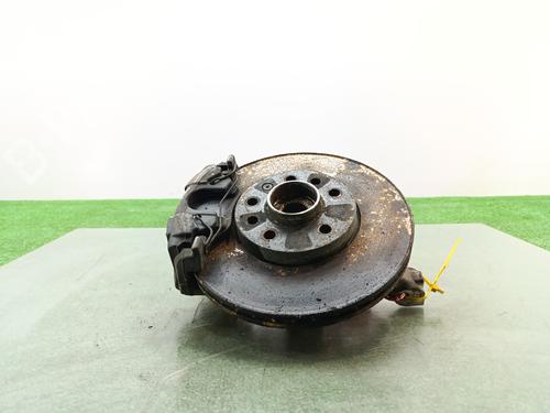 Used Left front steering knuckle OPEL SIGNUM Hatchback (Z03) 1.9 CDTI (F48) (120 hp) 24125965