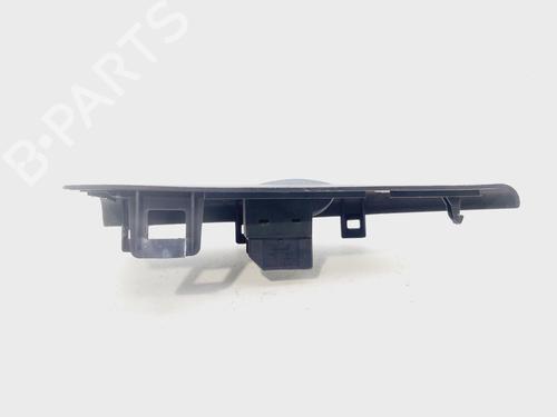 Right front window switch SKODA FABIA I (6Y2)  | BP22798979I26 