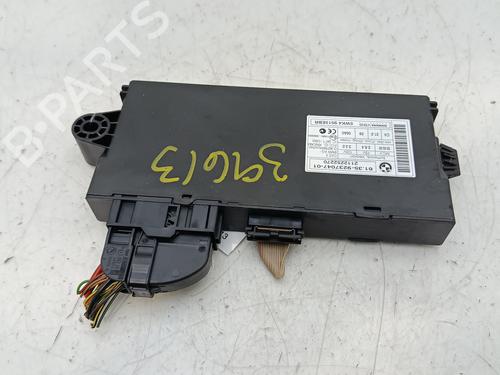 Used Electronic module BMW X1 (E84) sDrive 18 d (143 hp) 29439783