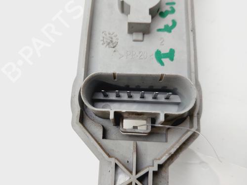 Other FORD TOURNEO CONNECT 1.8 TDCi | BP28357210O1 