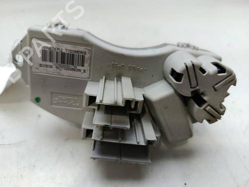 Heater resistor BMW 1 (E87) 116 d | BP38591896M108 - Image 2