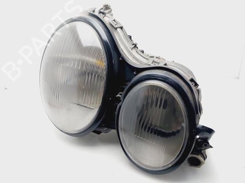 Right headlight MERCEDES-BENZ E-CLASS (W210) E 300 D (210.020) | BP24457179C29 