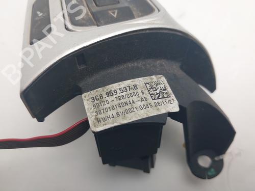 Switch VW GOLF VI (5K1)  | BP32991656I30  - Image 5