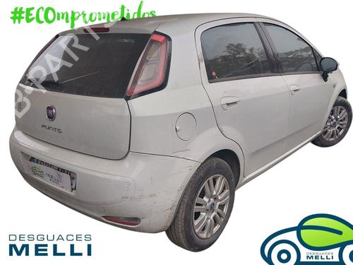 Left front window switch FIAT PUNTO (199_) 1.2 (199AXZ1A, 199BXZ1A) | BP33234657I27  - Image 8