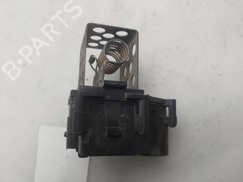Used Heater resistor Heater resistor PEUGEOT RCZ 2.0 HDi (163 hp) 36515146 36515146