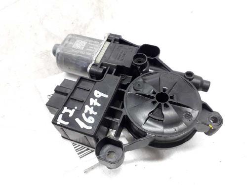 Left rear window motor SKODA OCTAVIA III Combi (5E5, 5E6) 2.0 TDI RS | BP4409129E23 