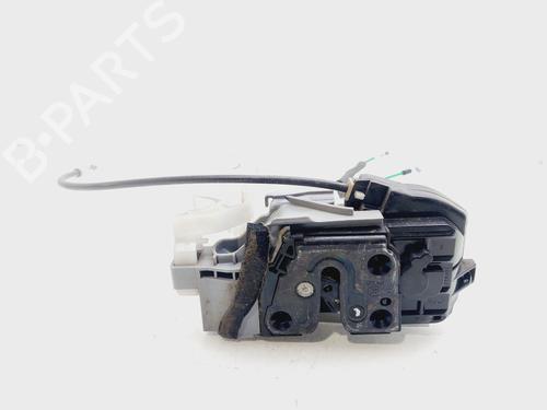 Rear right lock HYUNDAI i30 (FD)  | BP26602620C99 