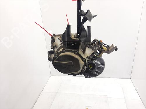 Gearbox PEUGEOT 407 (6D_)  | BP29635873M3 