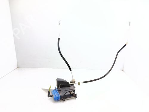 Used Rear right lock AUDI A6 C4 (4A2) 2.3 (133 hp) 28974895