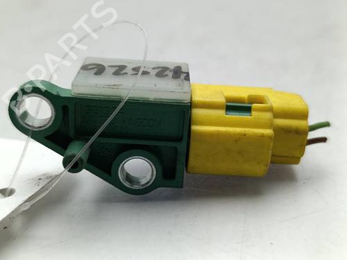 Used Electronic sensor Electronic sensor VW PASSAT B6 (3C2) [2005-2011] 40036615 40036615