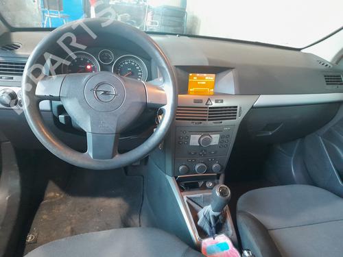 Injection rail OPEL ASTRA H (A04) 1.4 (L48) | BP16074358M98 