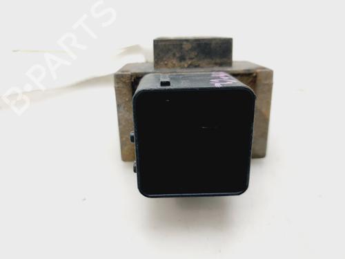 Electronic module RENAULT GRAND SCÉNIC II (JM0/1_) 1.5 dCi | BP26138826M83 
