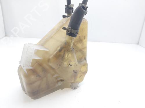 Expansion tank FORD FIESTA VI (CB1, CCN) 1.6 Ti | BP15467218C120 
