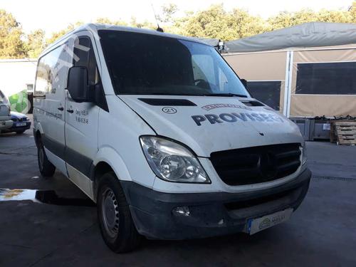 MERCEDES-BENZ SPRINTER 3-t Van (B906) 210 CDI (906.611, 906.613) (95 hp) 923925